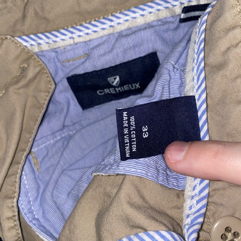 Short bundle - Picture 3 of 5